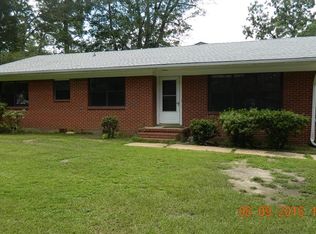 329 Sunset Dr, Greenville, AL 36037