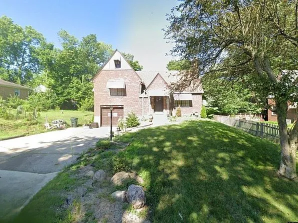 4015 Daleview Ave, Dayton, OH 45405