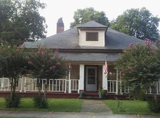 111 Johnson St, Cartersville, GA 30120