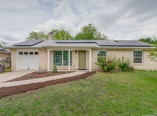 3414 Vinecrest Dr, Kirby, TX 78219