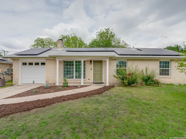3414 Vinecrest, Kirby, TX 78219