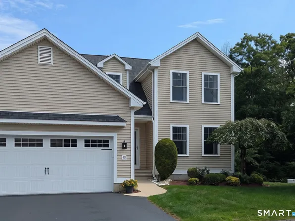 365 Allentown Road #45, Bristol, CT 06010