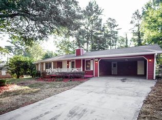 2909 Mockingbird Cir, Duluth, GA 30096