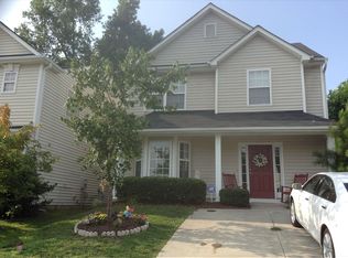 1221 Orchard Oriole Ln, Durham, NC 27713