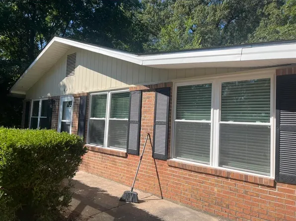 449 Alabama Dr, Warner Robins, GA 31088