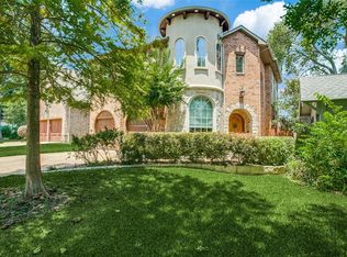 6031 Velasco Ave, Dallas, TX 75206