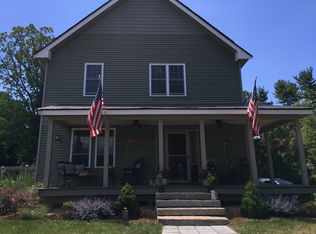 111 Park Hill Ave, Millbury, MA 01527