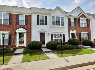 9903 Magnolia Pointe Ct #1, Glen Allen, VA 23059