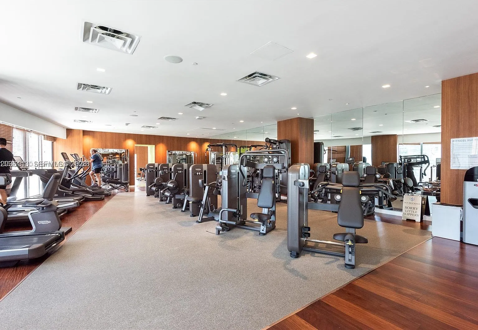 1300 S Miami Avenue Condo — Photo 4