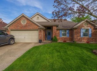 4557 McIntire Xing, Owensboro, KY 42301