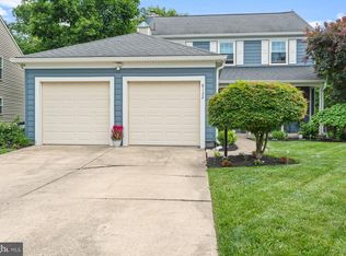 8132 Sea Water Path, Columbia, MD 21045