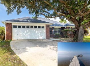 1715 Windpoint Cv, Gulf Breeze, FL 32563