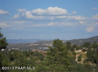 2194 Forest Mountain Rd, Prescott, AZ 86303