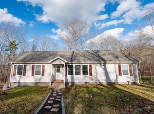 563 Evington Rd, Evington, VA 24550
