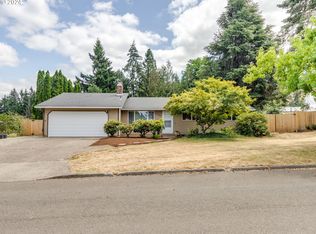 21540 S Crestview Dr, Oregon City, OR