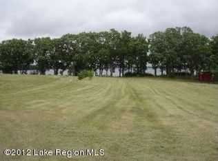 120 Lueders Rd, Ottertail, MN 56571