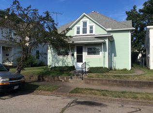 514 Garfield Ave, Lancaster, OH 43130