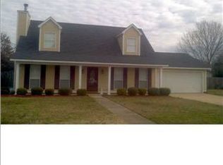 3623 Eagle Cove Ln, Northport, AL 35473