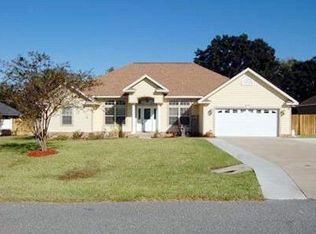 157 SW Stafford Ct, Lake City, FL 32024