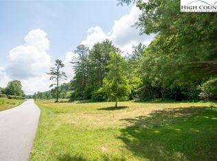 LOT 76 Creekside Meadows Dr, Fleetwood, NC 28626