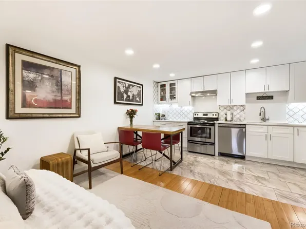 1270 N Marion Street #210, Denver, CO 80218