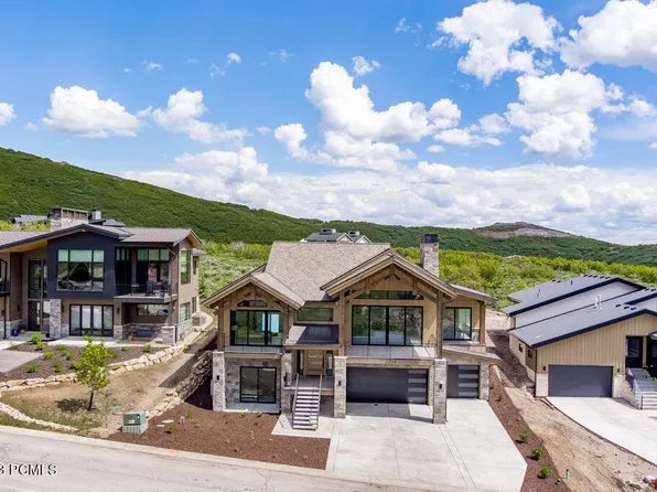 11542 N White Tail Ct, Hideout, UT 84036