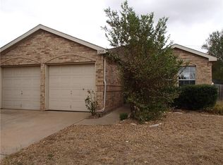 1208 Olympic Dr, Pflugerville, TX 78660