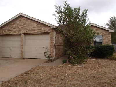 1208 Olympic Dr, Pflugerville, TX, 78660