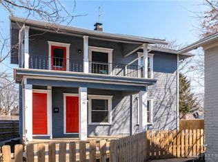 42 Bell St, Dayton, OH 45403