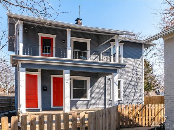 42 Bell St, Dayton, OH 45403