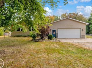 10175 Spring Arbor Rd, Spring Arbor, MI 49283