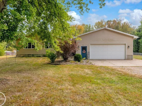 10175 Spring Arbor Rd, Spring Arbor, MI 49283