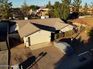 6632 W Phelps Rd, Glendale, AZ 85306