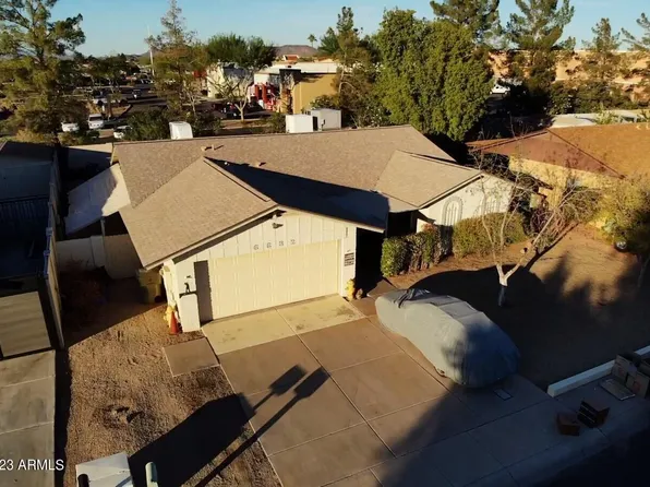6632 W PHELPS Road, Glendale, AZ 85306