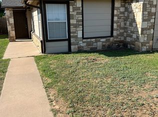 2702 Smith Blvd, San Angelo, TX 76905