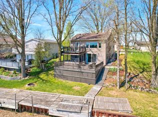 5525 Mangus Rd, Beaverton, MI 48612