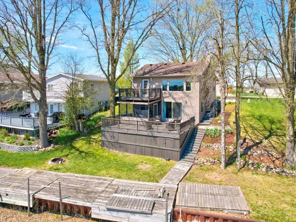 5525 Mangus Rd, Beaverton, MI 48612