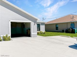 2003 Chiquita Blvd S, Cape Coral, FL 33991