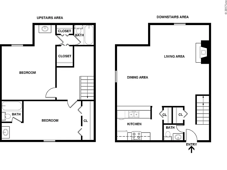 Quay Point Apartments — Photo 31