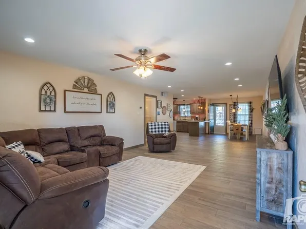 116 Van Zandt St, San Angelo, TX 76905