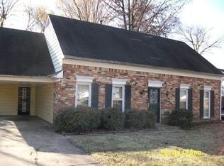 4923 Warrington Rd, Memphis, TN 38118