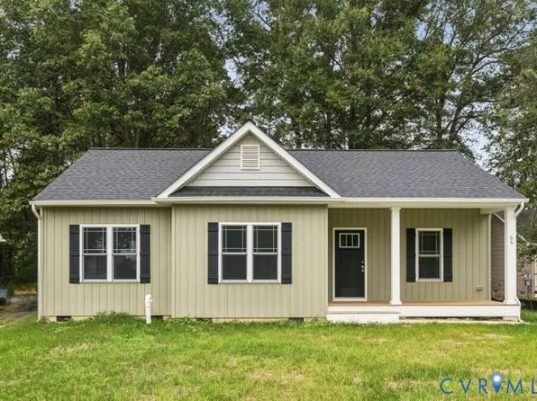 55 Forest Grove Rd, Colonial Beach, VA 22443