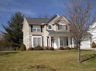 6203 Parkridge Ct, Clarkston, MI 48348
