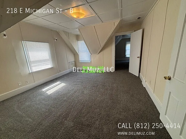 218 E Michigan St #B — Photo 8