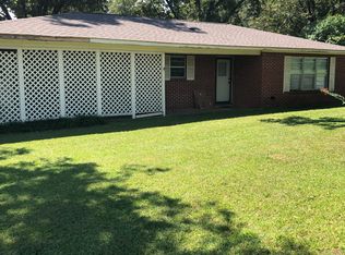 364 Halso Mill Rd, Greenville, AL 36037