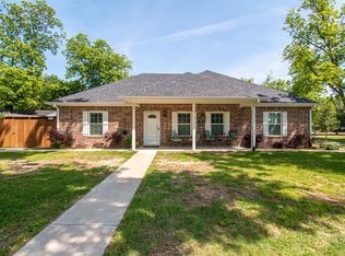 410 N Planters St, Emory, TX 75440