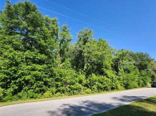 SW Yazoo Ct LOT 16, Dunnellon, FL 34431