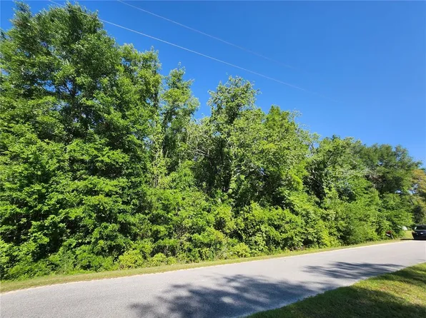 SW Yazoo Ct Lot 16, Dunnellon, FL 34431