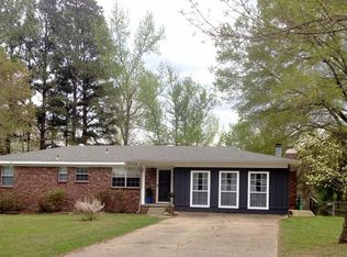 6 Wincrest Cir, Sherwood, AR 72120