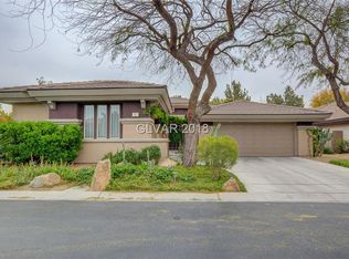 9 Panther Creek Ct, Henderson, NV 89052